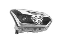Headlight 5404980 Diederichs
