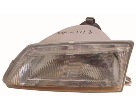 Headlight 550-1113L-LD-EM Depo