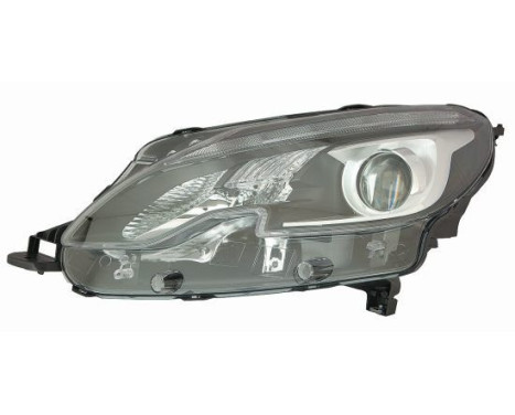 Headlight 550-1160LMLEMN2 Depo