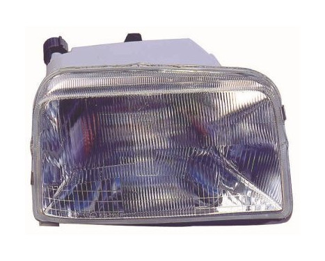 Headlight 551-1110R-LD-E Depo