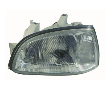 Headlight 551-1123L-LD-EM Depo