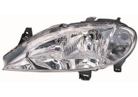 Headlight 551-1131L-LD-EM Depo