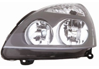 Headlight 551-1138R-LDEM6 Depo