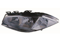Headlight 551-1142R-LD-EM Depo