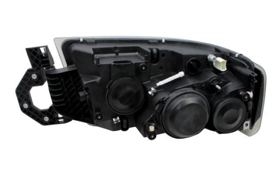 Headlight 551-1163LNLEMF2 Depo, Image 3