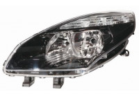 Headlight 551-1177L-LDEM2 Depo