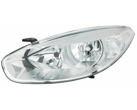 Headlight 551-1184LMLD-EM Depo