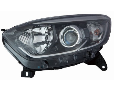 Headlight 551-1199RMLEMN2 Depo