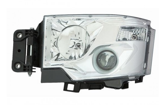Headlight 551-11A6R-LD-EM Depo