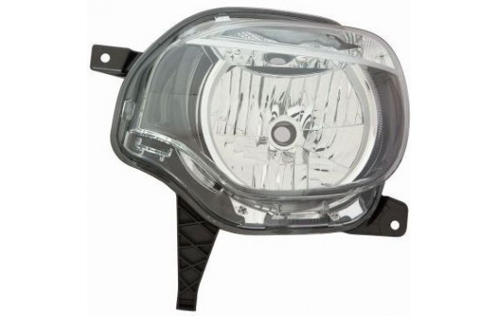 Headlight 551-11A8R-LDEM2 Depo
