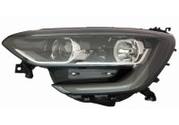 Headlight 551-11AEL-LDEM2 Depo