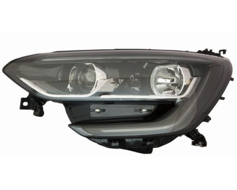Headlight 551-11AEL-LDEM2 Depo