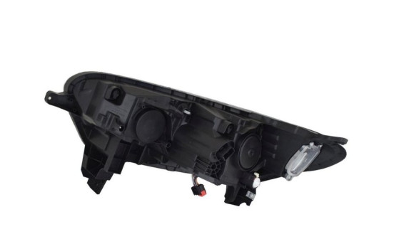 Headlight 551-11AHL-LEMN2 Depo, Image 2