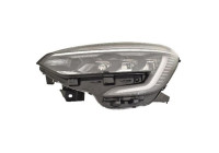 Headlight 551-11AZLMLDEM2 Depo