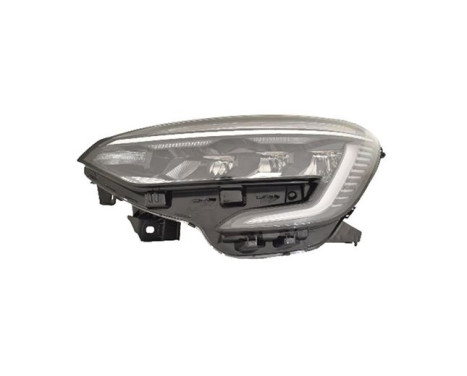 Headlight 551-11AZLMLDEM2 Depo
