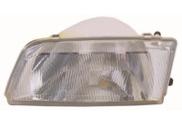 Headlight 552-1104L-LD-E Depo