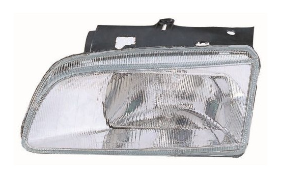 Headlight 552-1110L-LD-EM Depo