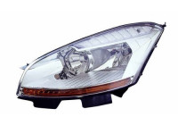 Headlight 552-1125RMLD-EM Depo