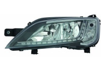 Headlight 552-1145LMLEMN1 Depo