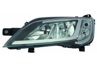 Headlight 552-1145RMLDEM1 Depo