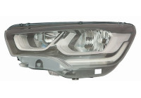 Headlight 552-1148RMLDEM2 Depo