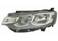 Headlight 552-1151R-LDEM2 Depo