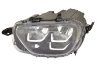 Headlight 552-1155LMLDEM2 Depo