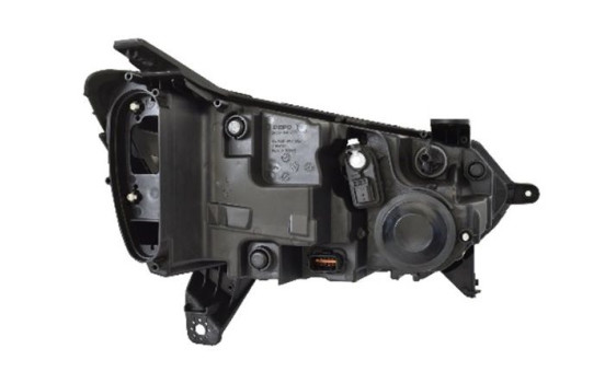 Headlight 553-1104LMLDEM2 Depo, Image 2