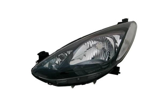 Headlight 5605081 Diederichs