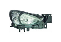 Headlight 5606080 Diederichs