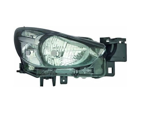 Headlight 5606080 Diederichs