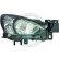 Headlight 5606080 Diederichs, Thumbnail 3
