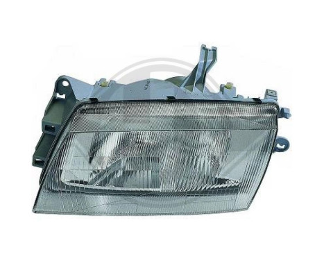 Headlight 5616182 Diederichs, Image 2