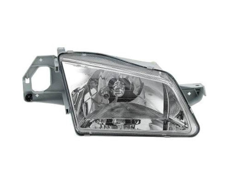 Headlight 5617082 Diederichs