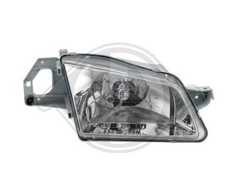 Headlight 5617082 Diederichs, Image 3