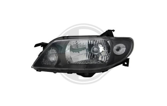 Headlight 5617183 Diederichs, Image 2