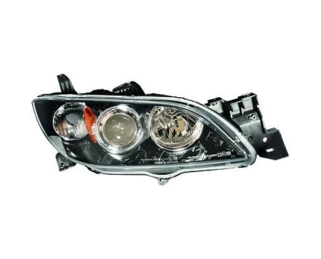 Headlight 5618080 Diederichs