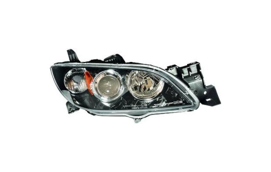 Headlight 5618080 Diederichs