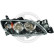 Headlight 5618080 Diederichs, Thumbnail 2