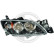Headlight 5618080 Diederichs, Thumbnail 2