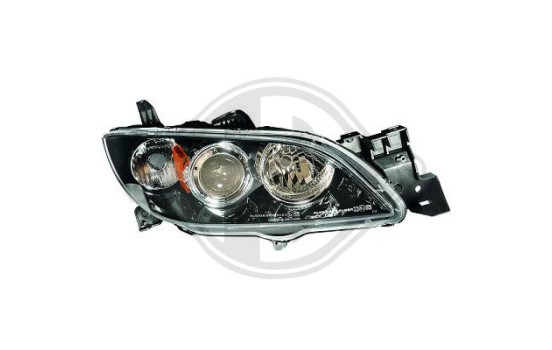 Headlight 5618080 Diederichs, Image 2