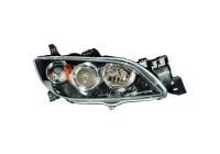 Headlight 5618081 Diederichs