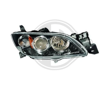 Headlight 5618081 Diederichs, Image 2