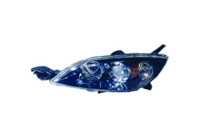 Headlight 5618280 Diederichs