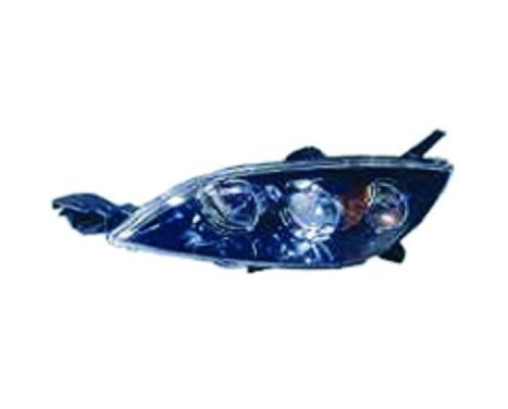 Headlight 5618280 Diederichs