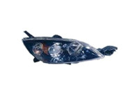 Headlight 5618281 Diederichs