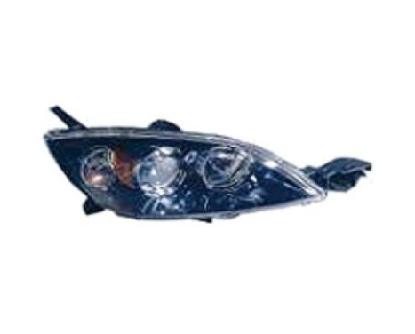 Headlight 5618281 Diederichs
