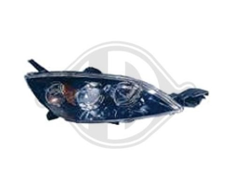 Headlight 5618281 Diederichs, Image 2