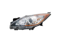 Headlight 5619081 Diederichs