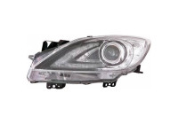 Headlight 5619085 Diederichs